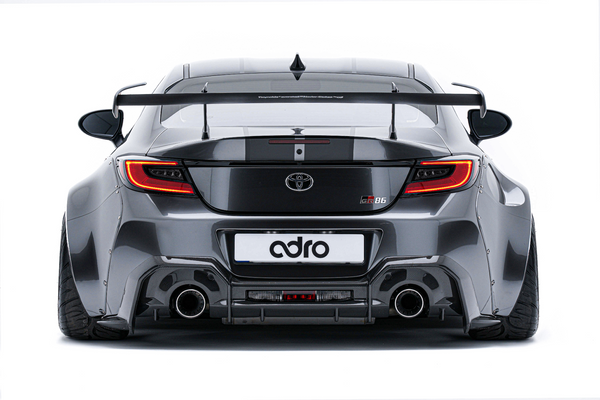 gr86/BRZ ロッソモデロARMS GT-304RGR 楽天市場】【競技用】ロッソモデロ ARMS GT-304RRL 左右出し