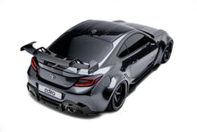Load image into Gallery viewer, Toyota GR86 / Subaru BRZ Swan Neck Wing - ADRO