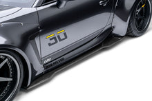 Load image into Gallery viewer, Toyota GR86 / Subaru BRZ Widebody Kit - ADRO