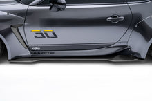 Load image into Gallery viewer, Toyota GR86 / Subaru BRZ Widebody Kit - ADRO