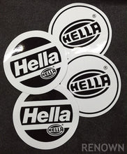Load image into Gallery viewer, 5.25" Hella Headlight Vinyl Protector - Interior - Studio RSR