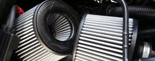 Load image into Gallery viewer, BMS Dual Cone Performance Intake for N54 BMW (DCI)