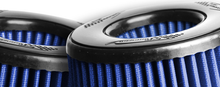 Load image into Gallery viewer, BMS Dual Cone Performance Intake for N54 BMW (DCI)