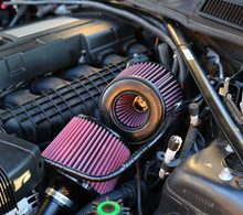 Load image into Gallery viewer, BMS Dual Cone Performance Intake for N54 BMW (DCI)