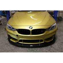 Load image into Gallery viewer, BMW F82 M4 / F80 M3 Stock Bumper APR Front Wind Splitter