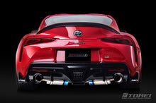 Load image into Gallery viewer, Tomei Expreme Ti Full Titanium Muffler Type-D Toyota GR MKV Supra A90