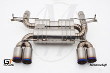 Load image into Gallery viewer, GTHaus Meisterschaft Exhaust BMW M3 ( E90 / E92 ) - Exhaust - Studio RSR - 1