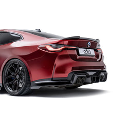 Load image into Gallery viewer, BMW G82 M4 Trunk Spoiler - ADRO