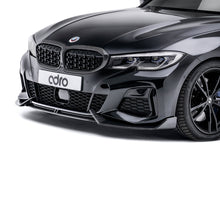Load image into Gallery viewer, BMW G20 M340i (Pre-LCI) Front Lip - ADRO