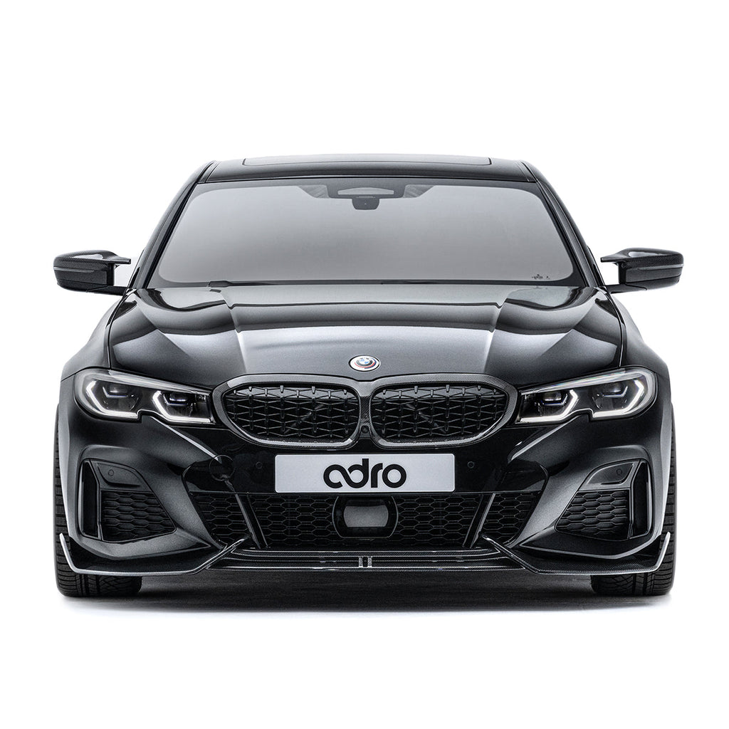 BMW G20 M340i (Pre-LCI) Complete Kit - ADRO