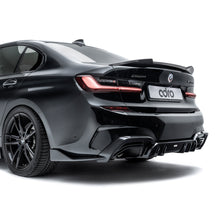 Load image into Gallery viewer, BMW G20 M340i (Pre-LCI) Rear Diffuser - ADRO