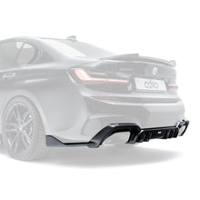 Load image into Gallery viewer, BMW G20 M340i (Pre-LCI) Rear Diffuser - ADRO