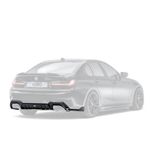 Load image into Gallery viewer, BMW G20 M340i (Pre-LCI) Rear Diffuser - ADRO