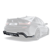 Load image into Gallery viewer, BMW G20 M340i (Pre-LCI) Rear Diffuser - ADRO
