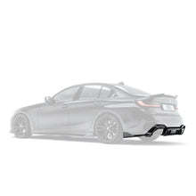 Load image into Gallery viewer, BMW G20 M340i (Pre-LCI) Rear Diffuser - ADRO
