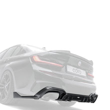 Load image into Gallery viewer, BMW G20 M340i (Pre-LCI) Rear Diffuser - ADRO
