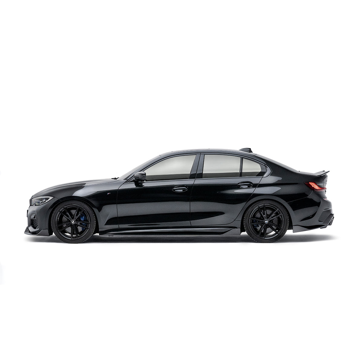 BMW G20 M340i Side Skirt – Studio RSR