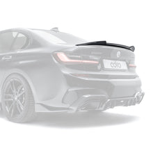 Load image into Gallery viewer, BMW G20 M340i (Pre-LCI) Dry-Carbon Fiber Spoiler - ADRO