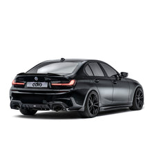 Load image into Gallery viewer, BMW G20 M340i (Pre-LCI) Dry-Carbon Fiber Spoiler - ADRO