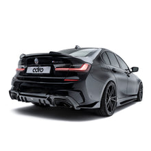 Load image into Gallery viewer, BMW G20 M340i (Pre-LCI) Dry-Carbon Fiber Spoiler - ADRO