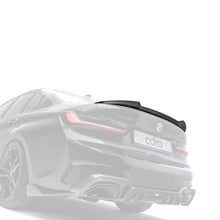 Load image into Gallery viewer, BMW G20 M340i (Pre-LCI) Dry-Carbon Fiber Spoiler - ADRO