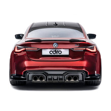 Load image into Gallery viewer, BMW G82 M4 Trunk Spoiler - ADRO