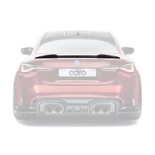 Load image into Gallery viewer, BMW G82 M4 Trunk Spoiler - ADRO