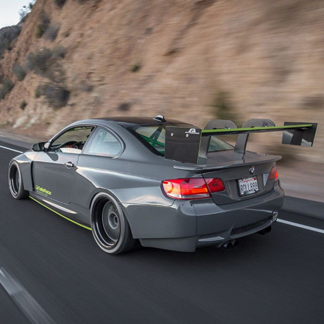 Rolloface RF GT3 Widebody Kit - Exterior - Studio RSR - 2