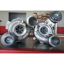 Load image into Gallery viewer, PURE Stage 1 Turbos for S63 / S63tu
