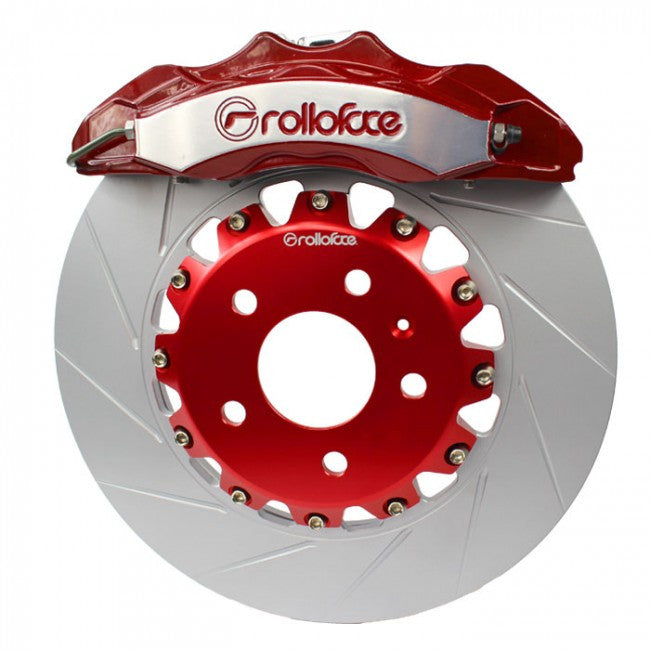 Rolloface SS Series BBK (front) - Brakes - Studio RSR