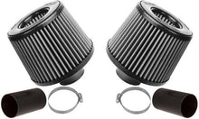 Load image into Gallery viewer, BMS Dual Cone Performance Intake for N54 BMW (DCI)