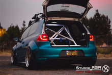 Load image into Gallery viewer, StudioRSR Volkswagen (Mk6) Golf R & GTI roll cage / roll bar