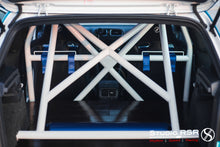 Load image into Gallery viewer, StudioRSR Volkswagen (Mk6) Golf R & GTI roll cage / roll bar