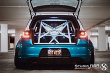 Load image into Gallery viewer, StudioRSR Volkswagen (Mk6) Golf R & GTI roll cage / roll bar
