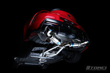 Load image into Gallery viewer, Tomei Expreme Ti Full Titanium Muffler Type-D Toyota GR MKV Supra A90