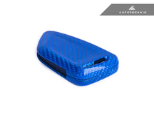Load image into Gallery viewer, AutoTecknic Dry Carbon Remote Key Case - G80 M3 | G82/ G83 M4