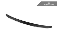 Load image into Gallery viewer, AutoTecknic Dry Carbon Corsa Trunk Spoiler - G90 M5