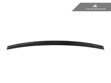 Load image into Gallery viewer, AutoTecknic Dry Carbon Corsa Trunk Spoiler - G90 M5
