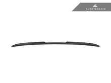 Load image into Gallery viewer, AutoTecknic Dry Carbon Corsa Trunk Spoiler - G90 M5