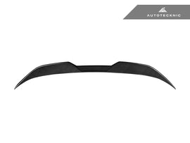 AutoTecknic Dry Carbon Performance Trunk Spoiler - G42 2-Series