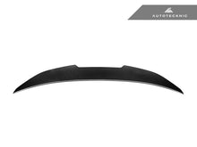 Load image into Gallery viewer, AutoTecknic Dry Carbon Performance Sport Trunk Spoiler - F87 M2 | F22 2-Series