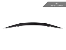 Load image into Gallery viewer, AutoTecknic Dry Carbon Dynamics Trunk Spoiler - G29 Z4