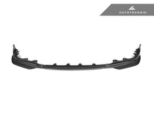 Load image into Gallery viewer, AutoTecknic Dry Carbon Performante Front Lip - G20 3-Series M-Sport Pre-LCI