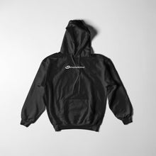 Load image into Gallery viewer, VF Engineering Hoodie - Black
