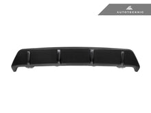 Load image into Gallery viewer, AutoTecknic Carbon Fiber Performante Rear Diffuser - G06 X6