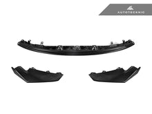 Load image into Gallery viewer, AutoTecknic Dry Carbon Corsa Front Aero Lip - G80 M3 | G82/ G83 M4