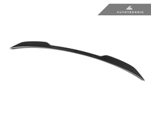 Load image into Gallery viewer, AutoTecknic Dry Carbon Corsa Trunk Spoiler - G82 M4