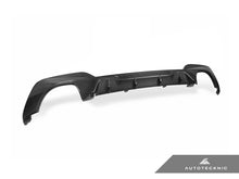Load image into Gallery viewer, AutoTecknic Dry Carbon Performante Rear Diffuser - G20 M340I Pre-LCI