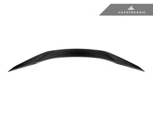 Load image into Gallery viewer, AutoTecknic Dry Carbon Dynamics Trunk Spoiler - G29 Z4
