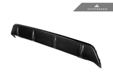 Load image into Gallery viewer, AutoTecknic Carbon Fiber Performante Rear Diffuser - G06 X6